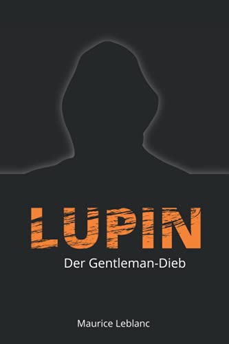 Lupin: Gentleman-Dieb